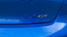 Peugeot 208 1.2 PureTech 100 GT 5dr EAT8 Petrol Hatchback